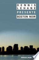 Boston noir