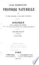 Botanique