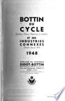 Bottin du cycle
