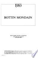Bottin mondain