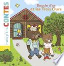 Boucle d'or et les trois ours