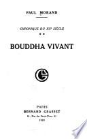 Bouddha vivant