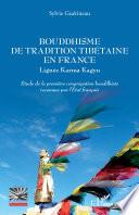 Bouddhisme de tradition tibétaine en France