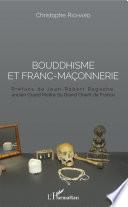 Bouddhisme et franc-maçonnerie