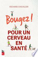 Bougez! Pour un cerveau en santé