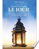 Bougies pour éclairer le jour