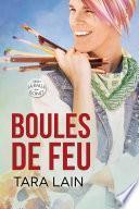 Boules de feu