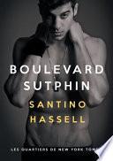 Boulevard Sutphin