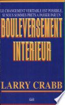Bouleversement intérieur