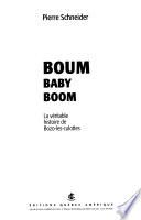 Boum baby boom