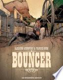 Bouncer - Intégrale numérique