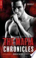 Bound by Hatred- The Mafia Chronicles, T3 : La saga best-seller américaine enfin en France !