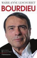 Bourdieu