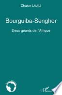 Bourguiba-Senghor