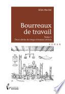 Bourreaux de travail