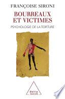 Bourreaux et Victimes
