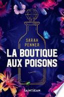 Boutique Aux Poisons (La).