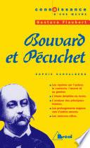 Bouvard et Pécuchet - G. Flaubert