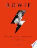 Bowie, les livres qui ont changé sa vie