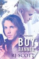 Boy Banned en français