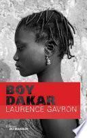 Boy Dakar