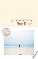 Boy Diola