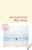 Boy Diola