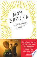 Boy Erased
