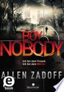 Boy Nobody (Boy Nobody 1)