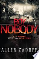 Boy Nobody