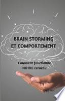 Brain Storming Et Comportement