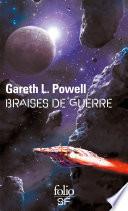 Braises de guerre (Tome 1)