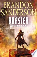 Brasier (Coeur d'acier, Tome 2)