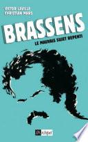 Brassens - Le mauvais sujet repenti