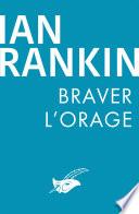 Braver l'orage