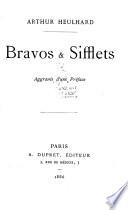 Bravos & sifflets