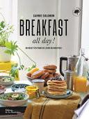 Breakfast all day !