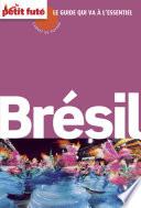 Brésil 2015 Carnet Petit Futé