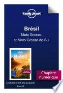 Brésil 9 - Mato Grosso et Mato Grosso do Sul