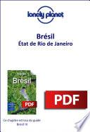 Brésil - État de Rio de Janeiro