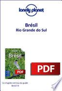 Brésil - Rio Grande do Sul