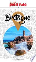 BRETAGNE 2021 Petit Futé