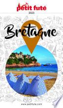 BRETAGNE 2023 Petit Futé
