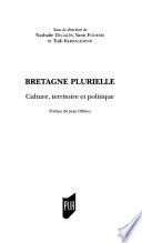 Bretagne plurielle