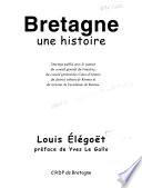 Bretagne, une histoire