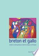 Breton et gallo