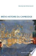 Brève histoire du Cambodge