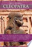 Livre Breve historia de Cleopatra