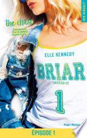 Briar Université - tome 1 Episode 1 The chase
