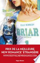 Briar Université - tome 1 The chase - Prix de la meilleure New Romance étrangère 2019